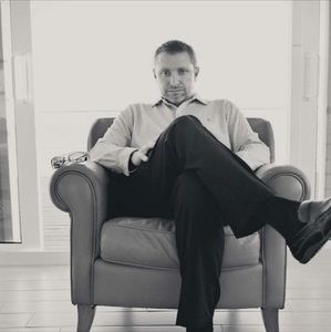 Meet your Posher, Mark